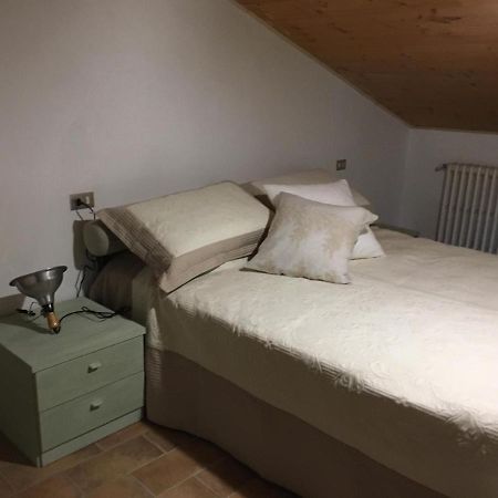 Tenuta Ca Di Bertucci Apartment Solignano Luaran gambar