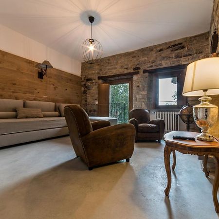 Tenuta Ca Di Bertucci Apartment Solignano Luaran gambar