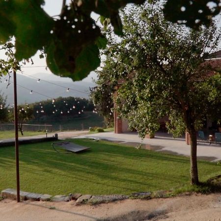Tenuta Ca Di Bertucci Apartment Solignano Luaran gambar