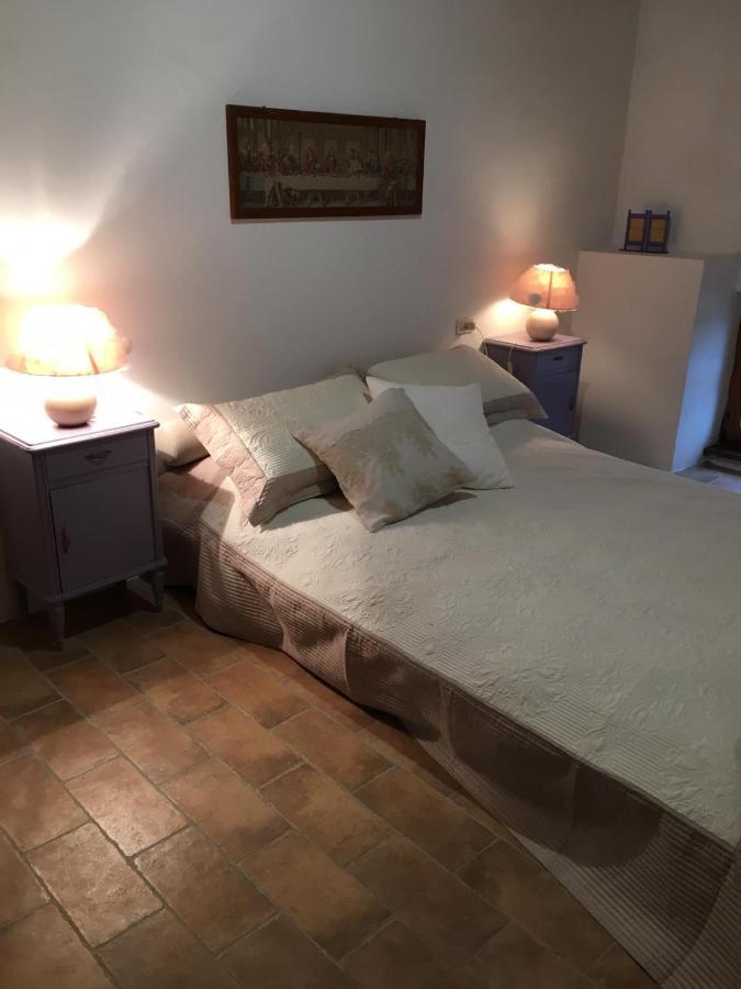 Tenuta Ca Di Bertucci Apartment Solignano Luaran gambar
