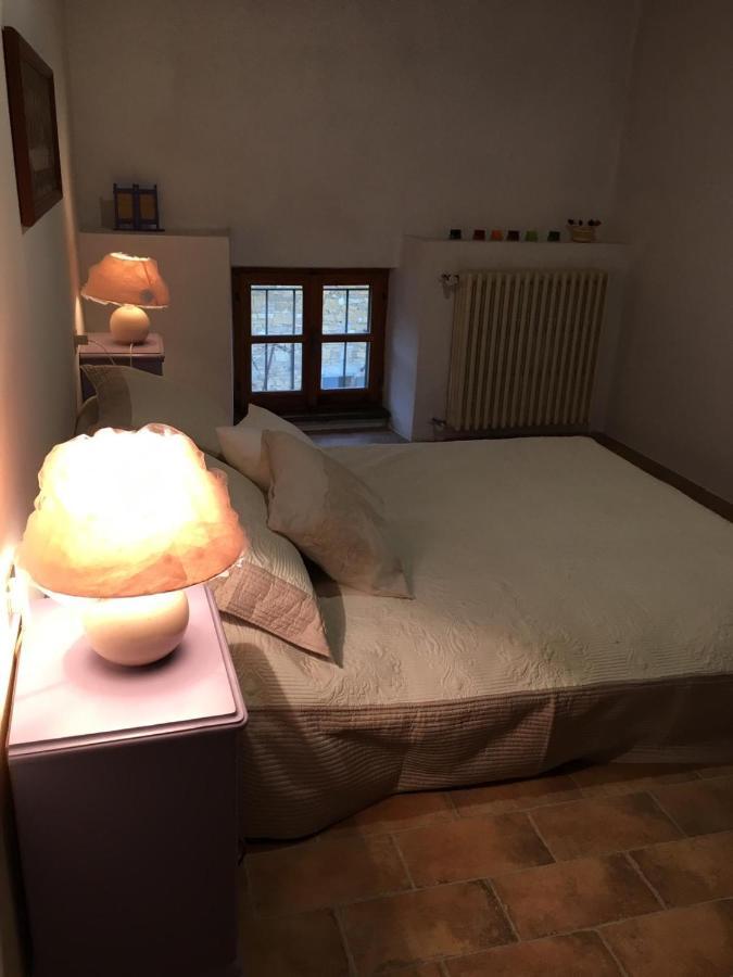 Tenuta Ca Di Bertucci Apartment Solignano Luaran gambar