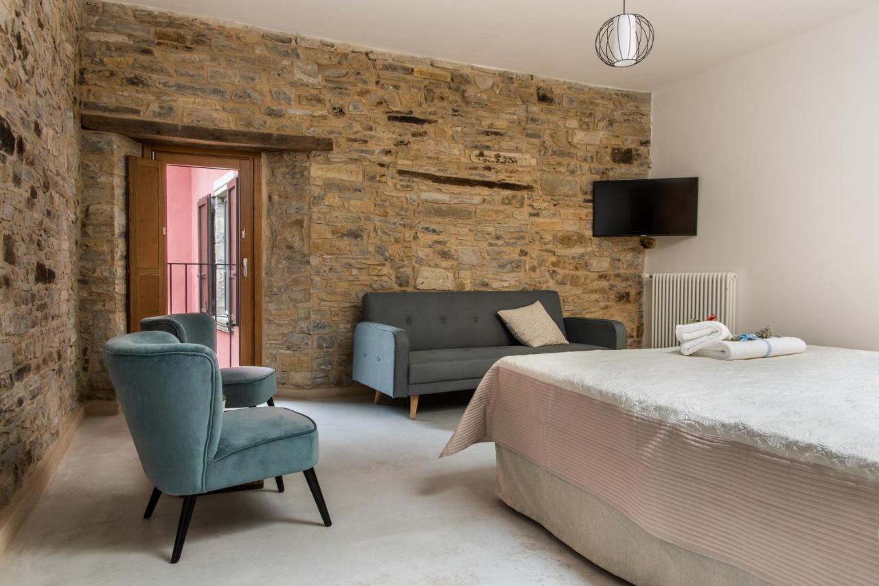 Tenuta Ca Di Bertucci Apartment Solignano Luaran gambar