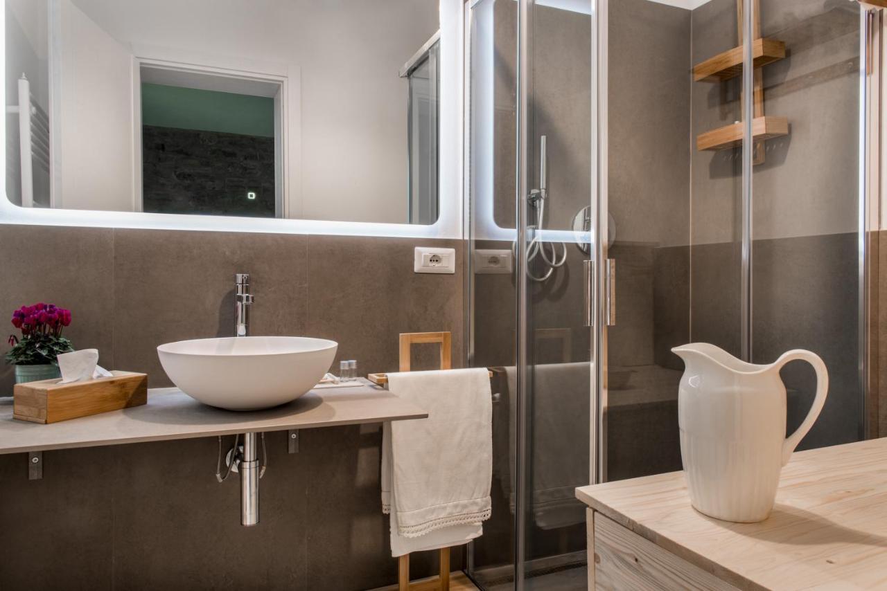 Tenuta Ca Di Bertucci Apartment Solignano Luaran gambar
