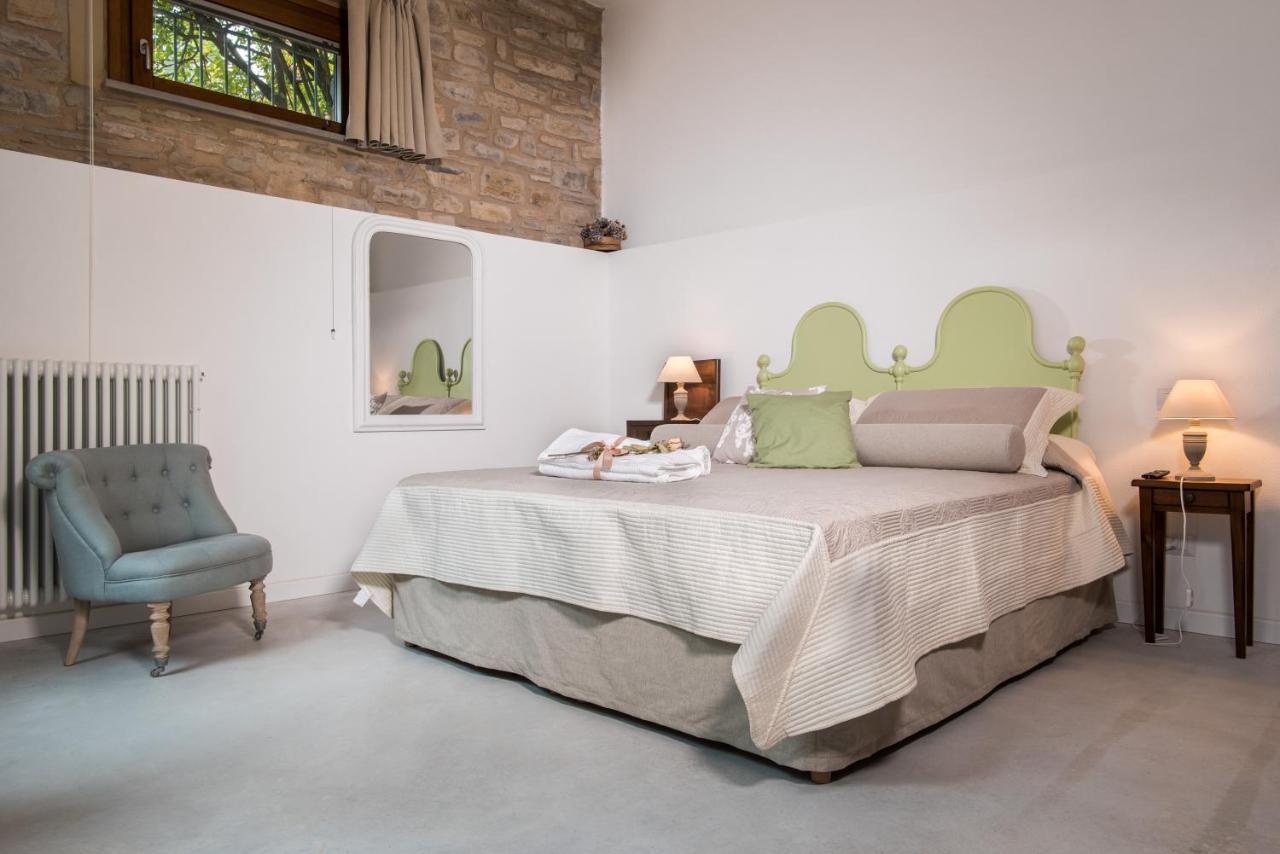 Tenuta Ca Di Bertucci Apartment Solignano Luaran gambar