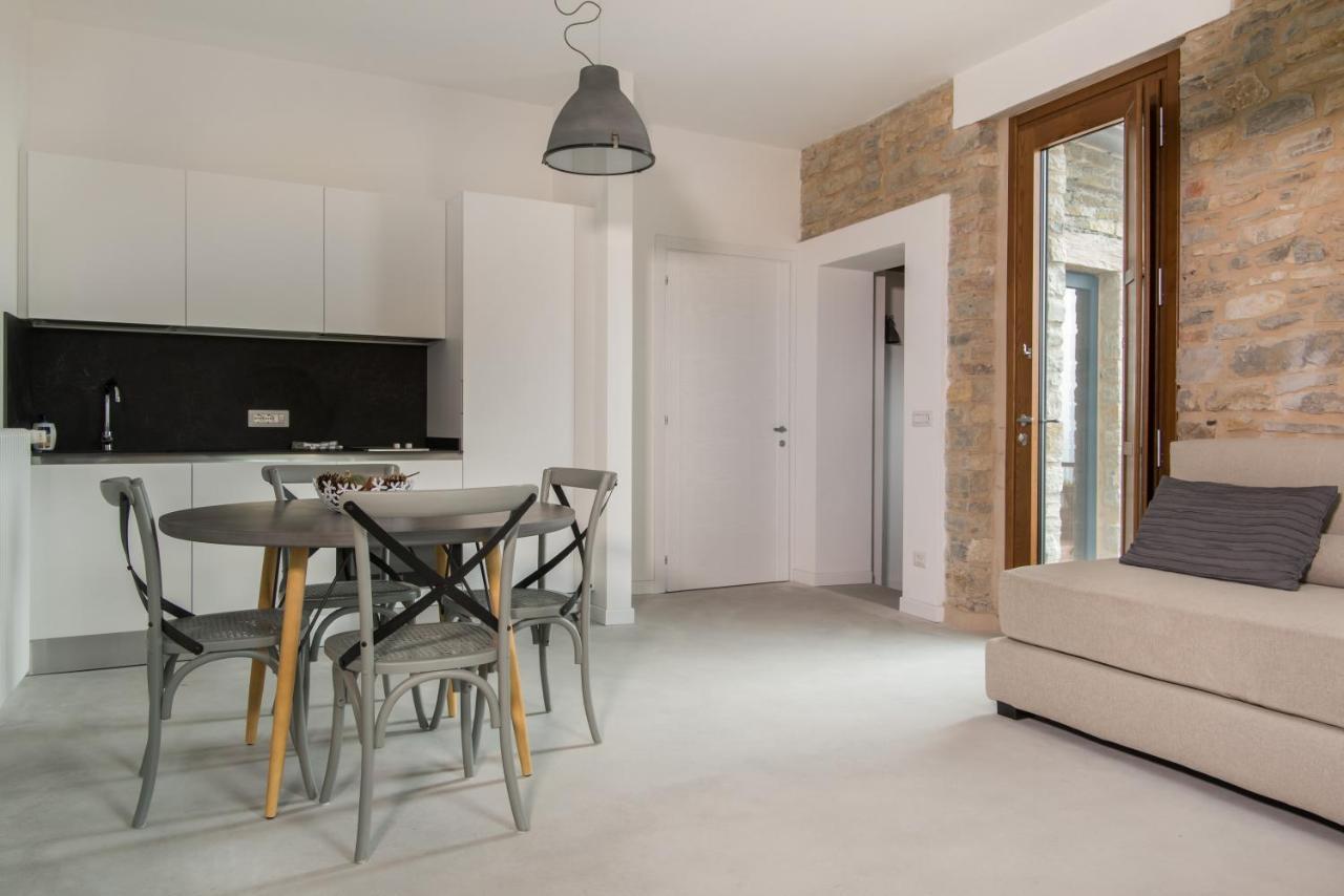 Tenuta Ca Di Bertucci Apartment Solignano Luaran gambar