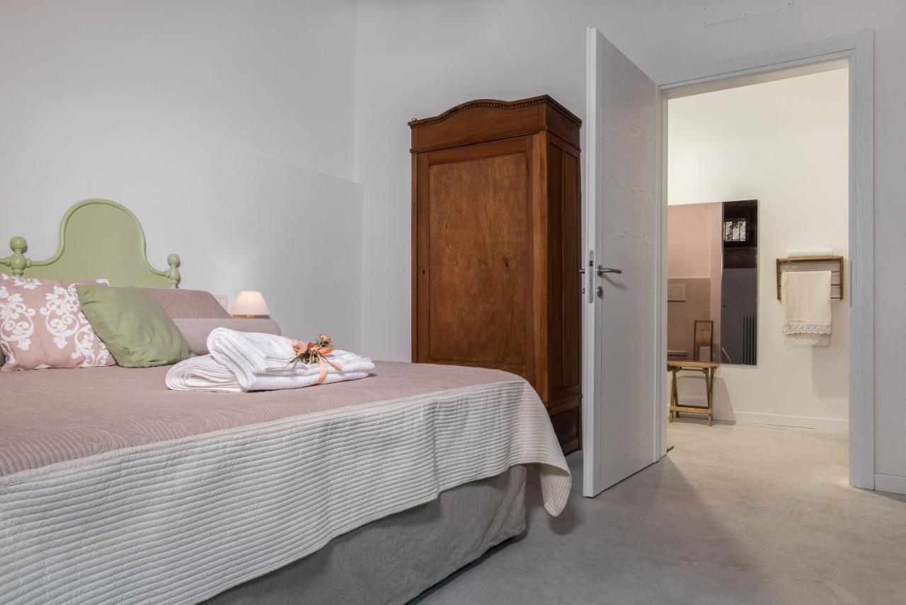 Tenuta Ca Di Bertucci Apartment Solignano Luaran gambar