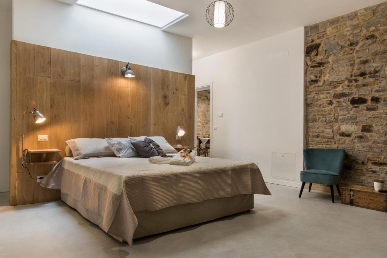 Tenuta Ca Di Bertucci Apartment Solignano Luaran gambar