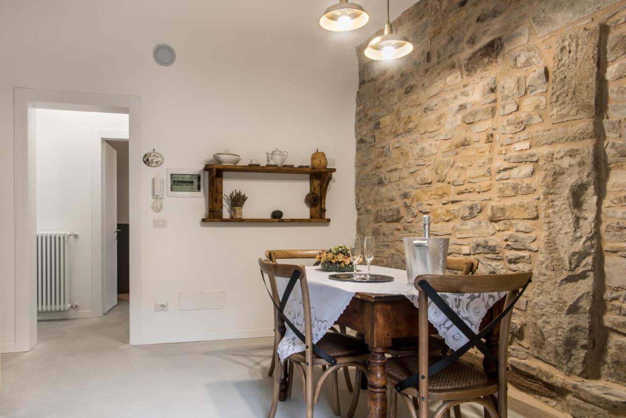 Tenuta Ca Di Bertucci Apartment Solignano Luaran gambar