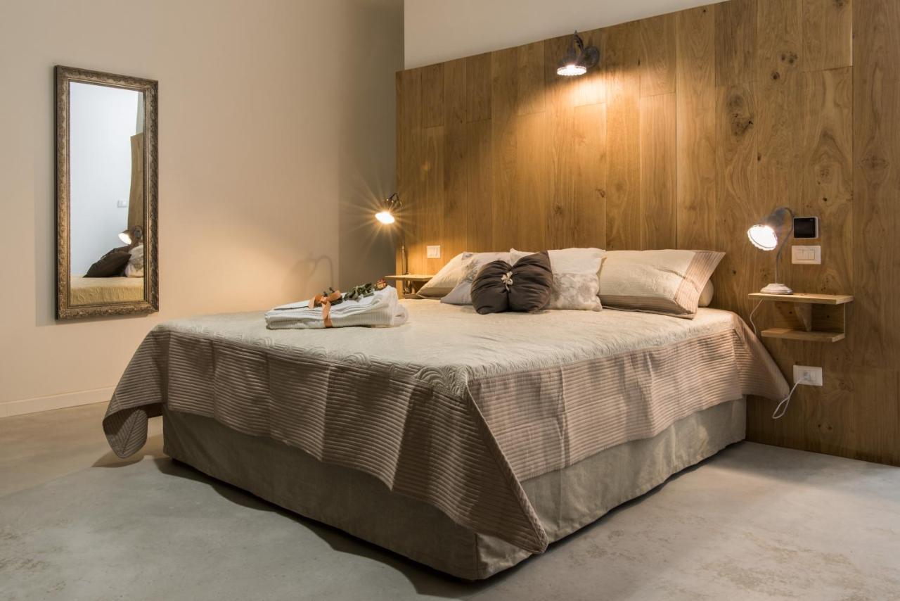 Tenuta Ca Di Bertucci Apartment Solignano Luaran gambar