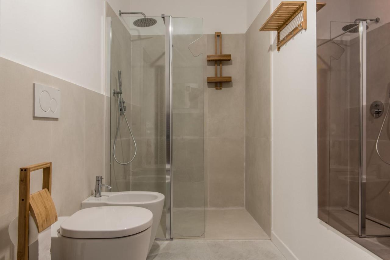 Tenuta Ca Di Bertucci Apartment Solignano Luaran gambar