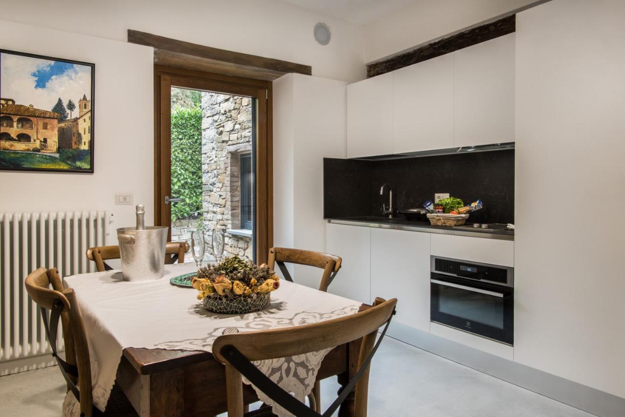 Tenuta Ca Di Bertucci Apartment Solignano Luaran gambar