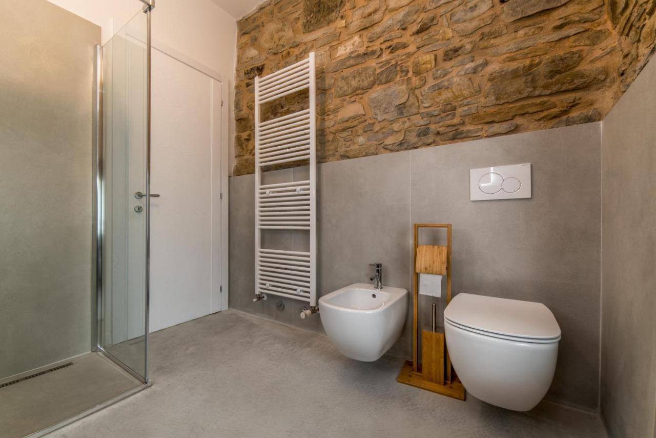 Tenuta Ca Di Bertucci Apartment Solignano Luaran gambar