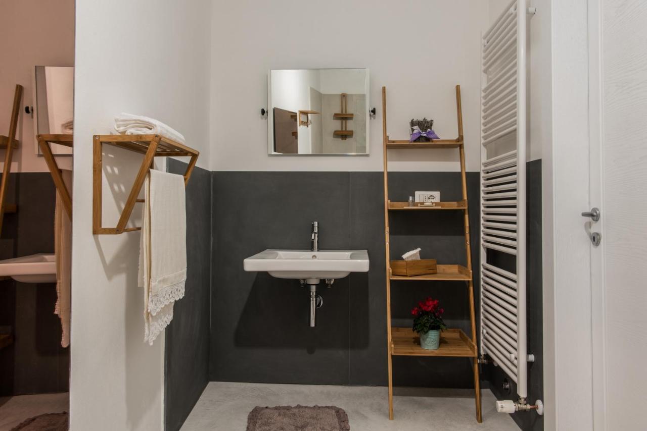 Tenuta Ca Di Bertucci Apartment Solignano Luaran gambar