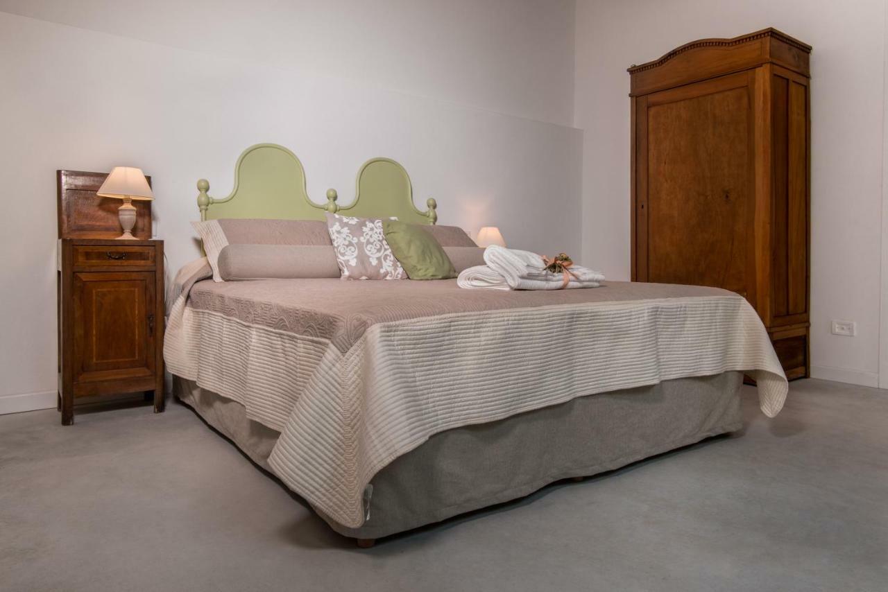 Tenuta Ca Di Bertucci Apartment Solignano Luaran gambar